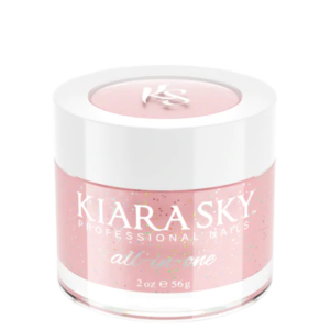 Kiara Sky All In One Powder Color 2oz - 5043 Triple Threat