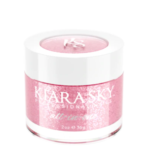 Kiara Sky All In One Powder Color 2oz - 5044 Pretty Things
