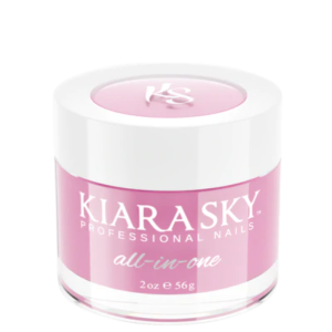 Kiara Sky All In One Powder Color 2oz - 5058 Ultra Violet