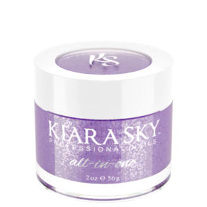 Kiara Sky All In One Powder Color 2oz - 5059 Disco Dream