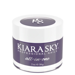 Kiara Sky All In One Powder Color 2oz - 5060 Low Key