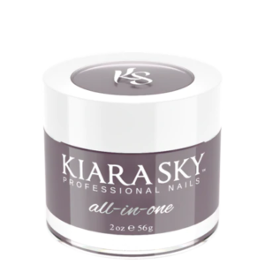 Kiara Sky All In One Powder Color 2oz - 5062 Grape News!