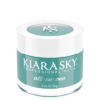 Kiara Sky All In One Powder Color 2oz - 5069 I Fell For Blue