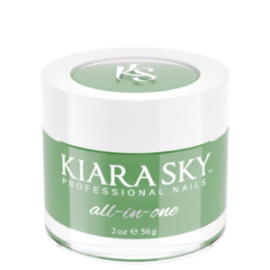 Kiara Sky All In One Powder Color 2oz - 5077 The Tea