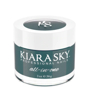 Kiara Sky All In One Powder Color 2oz - 5084 Side Hu$tle