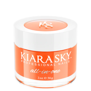 Kiara Sky All In One Powder Color 2oz - 5091 Attention Please