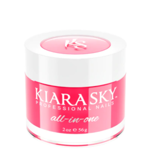 Kiara Sky All In One Powder Color 2oz - 5092 Fun & Flirty