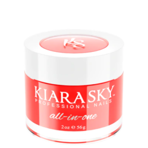 Kiara Sky All In One Powder Color 2oz - 5098 Smooch