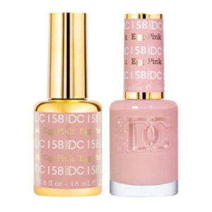 158 Egg Pink