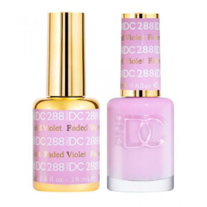 288 Faded Violet