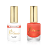 Dip & Dap Duo - DD029 Coral Blaze