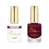 Dip & Dap Duo - DD035 Mulberry