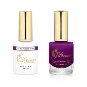 Dip & Dap Duo - DD036 Kimono Violet