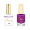 Dip & Dap Duo - DD054 Passionate Purple