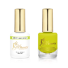 Dip & Dap Duo - DD067 Laser Lemon