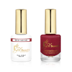 Dip & Dap Duo - DD092 Lady Luck