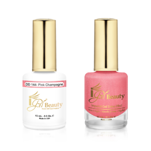 Dip & Dap Duo - DD144 Pink Champagne