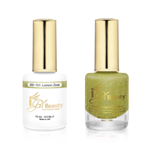 Dip & Dap Duo - DD151 Lemon Zest