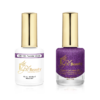 Dip & Dap Duo - DD155 Twinkle Violet
