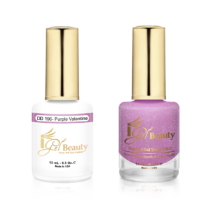 Dip & Dap Duo - DD196 Purple Valentine