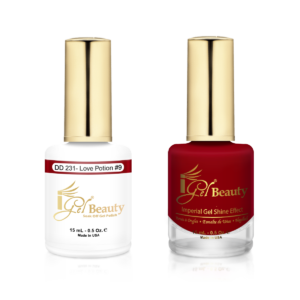 Dip & Dap Duo - DD231 Love Potion #9
