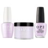 OPI Color - F83 Polly Want a Lacquer? - Discontinued Color