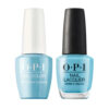 OPI Color 0.5oz - E75 Can't Find My Czechbook