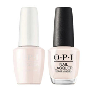 OPI Color 0.5oz - E82 My Vampire is Buff
