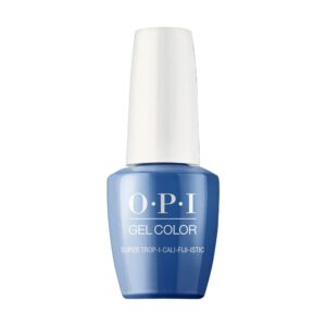 OPI Gel Matching 0.5oz - F87 Super Trop-i-cal-i-fiji-istic