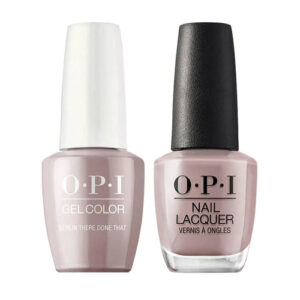 OPI Color 0.5oz - G13 Berlin There Done That