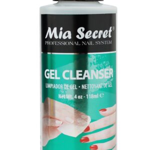 Gel Cleanser (multiple sizes)