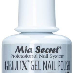 Gelux Gel Polish Mocha