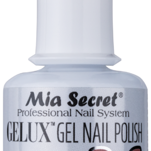 Gelux Gel Polish Antique Pink