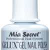Gelux Gel Polish Pale Rose