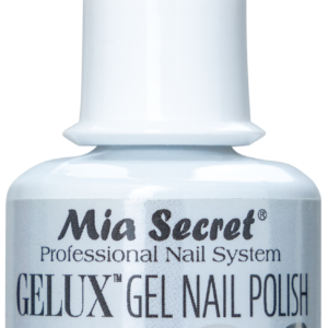Gelux Gel Polish Pale Rose