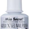 Gelux Gel Polish Naked