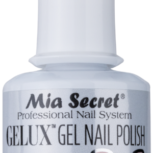 Gelux Gel Polish Naked
