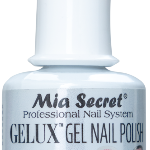 Gelux Gel Polish Rose Petal