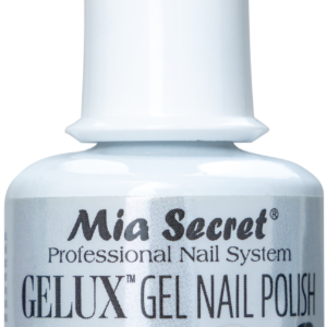 Gelux Gel Polish Tiffany Blue