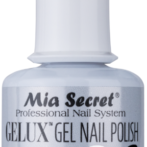 Gelux Gel Polish Magenta