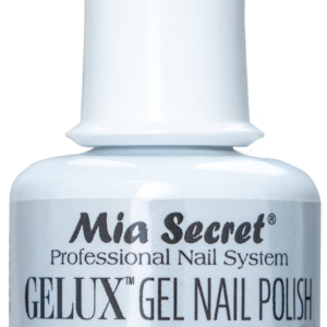 Gelux Gel Polish Military Green