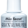 Gelux Gel Polish Cotton Candy