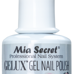 Gelux Gel Polish Cotton Candy