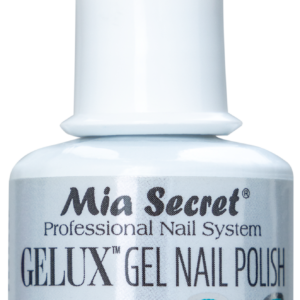 Gelux Gel Polish Scuba Blue