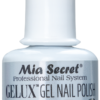 Gelux Gel Polish Pink Peony