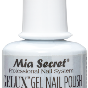 Gelux Gel Polish Pink Amaryllis