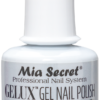 Gelux Gel Polish Piel Canela