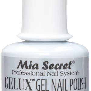 Gelux Gel Polish Marshmallow