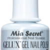 Gelux Gel Polish Natural