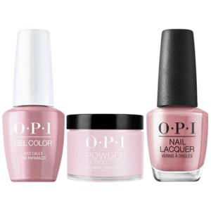 OPI Color - H001 Suzi Calls the Paparazzi